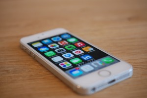 Apple обновила iPhone 5s до iOS 12.4.5