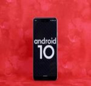 Samsung анонсировала график выхода Android 10 для своих смартфонов