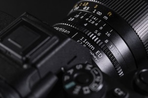 Объектив TTArtisan 11mm f/2.8 вышел для камер с креплением Nikon Z, Leica L и Canon RF
