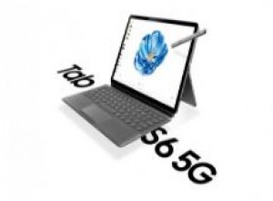Samsung Galaxy Tab S6 5G планшет с поддержкой сети 5G