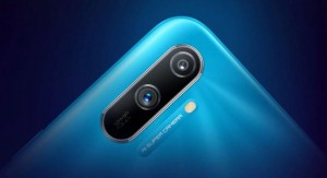 Бюджетный смартфон Realme C3 рассекретили в Индии