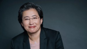 Лизу Су вошла в совет директоров компании Cisco