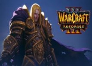 Падают рейтинги игры Warcraft III: Reforged