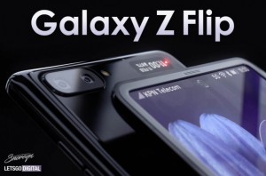 Samsung Galaxy Z Flip проходит через FCC