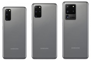Смартфон Samsung Galaxy S20 получит Super ISO
