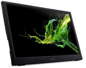 Acer PM161Q создан для мобильных людей