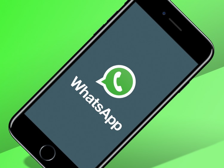 Разработчики whatsapp внесли изменения в приложение две галочки что это