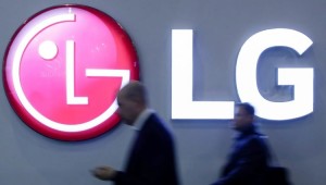LG Display снижает поставки LCD