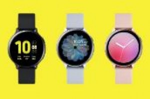 Samsung работает над новыми смарт-часами Galaxy Watch