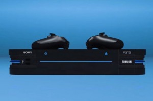 Консоль Sony PlayStation 5 можно будет заказать уже в марте