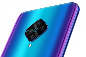 Бюджетные смартфоны Vivo скинули в цене 