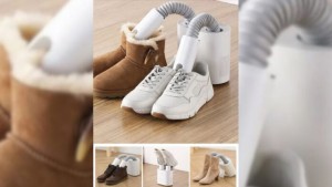 Сушилка для обуви 360 ° Xiaomi Deerma HX20 