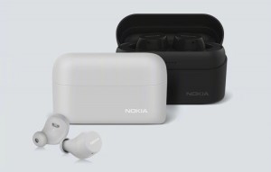 Стартовали продажи наушников Nokia Power с 150 часами автономной работы
