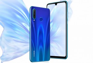 Российские продажи смартфона Honor 20 Lite начнутся 14 февраля 