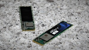 Компания Mushkin представила SSD накопитель серии Pilot