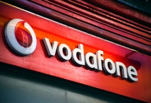 Vodafone лучший британский провайдер 2019 года