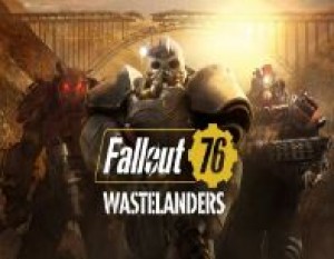 Игра Fallout 76 выйдет в Steam