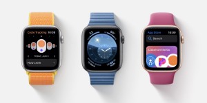Apple успешно продает часы