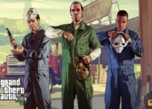 Сооснователь и сценарист Grand Theft Auto скоро покинут Rockstar