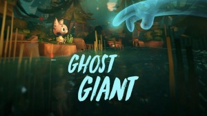 Компьютерная игра Ghost Giant появится в Oculus Quest