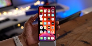 В обновление iOS 13.4 Beta 1 добавили новую функцию и стикеры