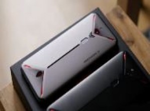 Смартфон Nubia Red Magic 5G получит память LPDDR5