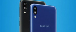 Начались продажи бюджетного смартфона Samsung Galaxy A01 за 7990 рублей 