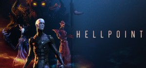 Фантастическая игра Hellpoint выйдет 16 апреля