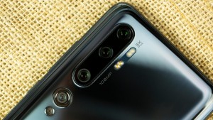 Смартфон Xiaomi Mi 10 Pro набрал 600 000 баллов в AnTuTu