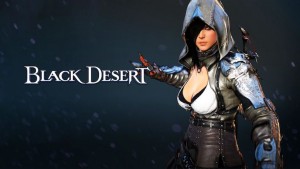 В Black Desert  появилось Пробуждение Стража