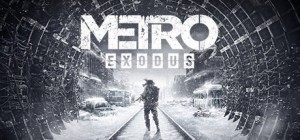 Metro Exodus появится в библиотеке Steam