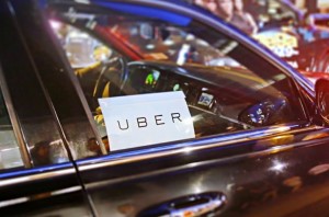Uber рассчитывает достичь прибыльности к концу 2020 года