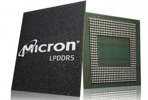 Micron начала поставки микросхем LPDDR5, котрые появится в Xiaomi Mi 10