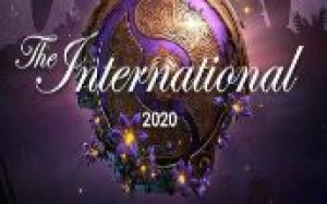 В Dota 2 добавили трофеи Battle Pass к The International 2020