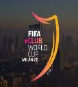 В Милане стартовал чемпионат по FIFA 2020