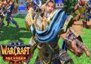 Blizzard выпустила обновление для Warcraft III: Reforged