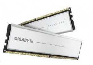 Компания Gigabyte представила модули оперативной памяти серии Designare