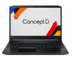 Ноутбук Acer ConceptD 5 Pro доступен в России