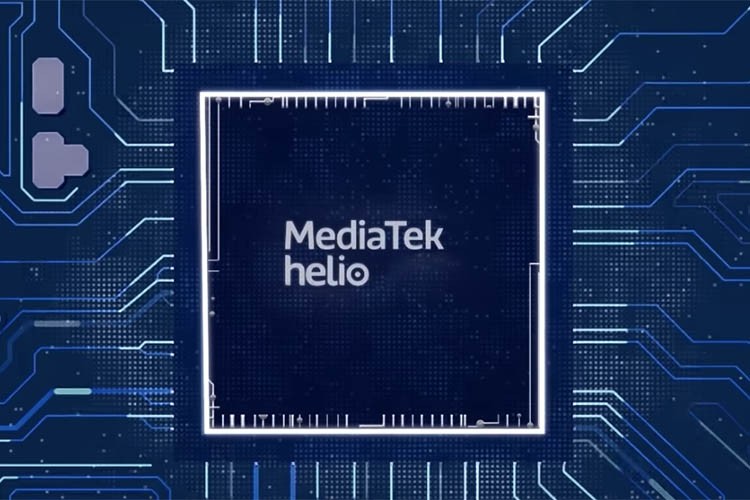 Как разогнать процессор mediatek helio g80