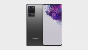Смартфон Samsung Galaxy S20 Ultra 5G получит 16 ГБ ОЗУ 