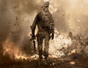 Слили трейлер второго сезона Call of Duty: Modern Warfare
