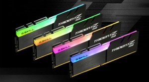 G.Skill выпустила память Trident-Z Neo DDR4-3600