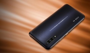 Самый быстрый флагманский смартфон iQOO 3 5G презентуют 25 февраля 