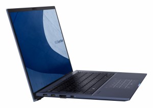 Бизнес-ноутбук ASUS ExpertBook B9 вышел в России