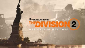 The Division 2 получила новое обновление