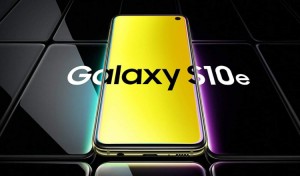 Samsung Galaxy S10 сильно подешевел