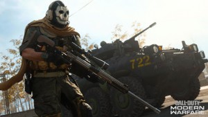 Call of Duty объявила о втором сезоне Modern Warfare