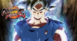 Dragon Ball FighterZ получит третий сезон