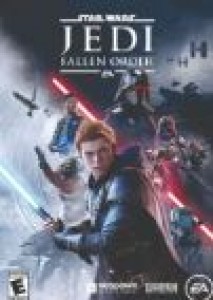 В PS Store стартовала акция на игру Star Wars Jedi: Fallen Order