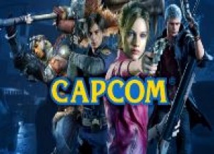 В Steam началась распродажа игр Capcom